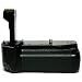 Opteka Battery Pack Grip / Vertical Shutter Release for Canon EOS 20D, 30D, 40D & 50D Digital SLR Camera
