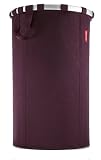 Reisenthel CX1504 Laundrybasket, aubergine