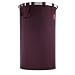 Reisenthel CX1504 Laundrybasket, aubergine