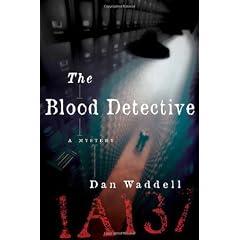 The Blood Detective