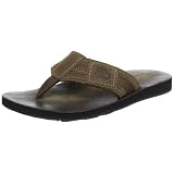 Timberland EK Flip Flop FTM Fabric/Leather Thong 5616R Herren Zehentrenner