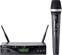 AKG WMS450 Wireless D5 Vocal Set, Band 1