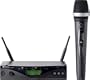 AKG Acoustics WMS 450 D 5 Vocal Set Wireless Microphone System with Band 2 Frequency Range