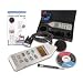 Velleman - decibelmetre avec interface RS232 - DVM322DI