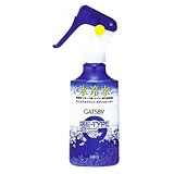 ギャツビー アイスデオドラントボディウォーター アイスシトラス 200ml