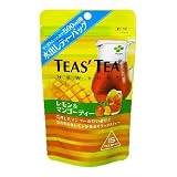 伊藤園 TEAS\' TEA レモン&マンゴーティー ティーバッグ 15袋入