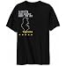 T-Shirt Black 