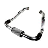 aFe TA-3016P Takeda Cold Air Intake System for Infiniti G37 Coupe 2008-2011 V6-3.7L by aFe