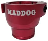 Maddog Designz Lockjaw Dye / Proto Matrix Clamping Feed