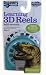 Discovery Channel View-Master Learning 3D Reels Dinosaurs Ancient Giants