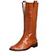 Te Casan by Fay Baldock Women's Frost Boot,Rust-Cognac,38 EU (US Women's 8 M)