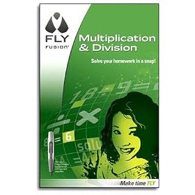 Click here to buy FLY Fusion™ Multiplication and Division by LeapFrog.