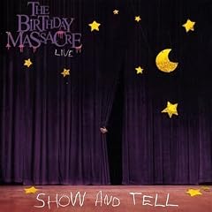 Show and Tell