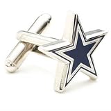 Dallas Cowboys Cufflinks Cuff links