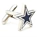 Dallas Cowboys Cufflinks Cufflinks