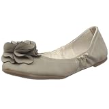 Tommy Hilfiger Womens Tulip Ballet Flat,Sand,9 M US 41ZuSGl1OTL. SL160 Tommy Hilfiger Womens Tulip Ballet Flat,Sand,9 M US
