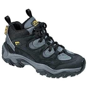 Mechanix Wear M-60 Boots - Black
