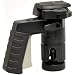Opteka TS-1 TacShot Pistol Grip Ball Head with Quick Release Plate for Tripods & Monopods