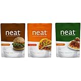 Neat Variety Pack (Pack of 6)