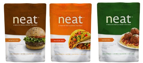 Neat Variety Pack (Pack of 6)