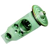 ACDelco 15-50044 Air Conditioner Expansion Valve by ACDelco