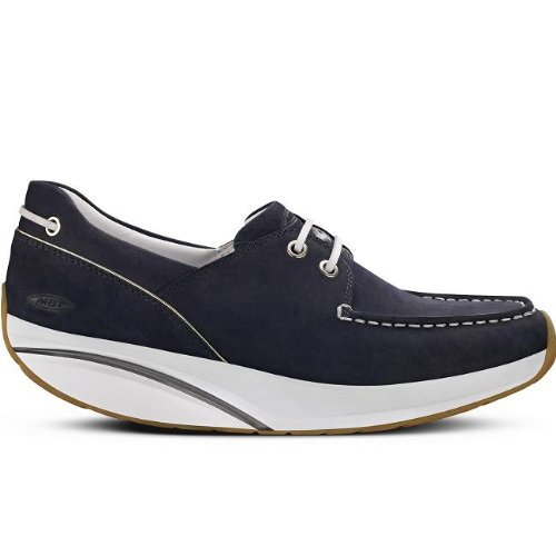 MBT Schuhe Meli navy Men (400277-12)
