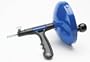 Cobra Products 83250 1/4-Inch-by-25-Foot Metal Drain Clearing Drum Auger