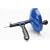 Cobra Products 83250 1/4-Inch-by-25-Foot Metal Drain Clearing Drum Auger