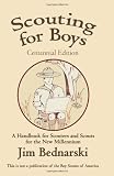 Scouting For Boys Centennial Edition: A Handbook for Scouters and Scouts For the New Millennium