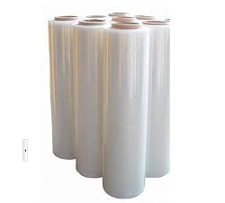 MYCARRYINGCASE Pallet Wrap Stretch Film - CLEAR