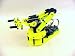 Lynx 5 Programmable Robotic Arm Kit Combo for Personal Computer