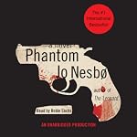 Phantom | Jo Nesbø