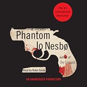 Phantom | [Jo Nesbø]