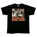 Monty Python - Bring Out Your Dead T-Shirt