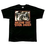 Monty Python - Bring Out Your Dead T-Shirt