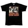 Monty Python - Bring Out Your Dead T-Shirt