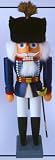 KWO Nutcracker: British Soldier