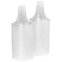 Braun Thermoscan Ear Thermometer Lens Filters (40 pack)