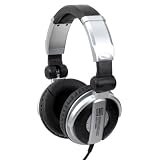 Produkt-Bild: Pronomic KDJ-1000 DJ-Kopfh&ouml;rer