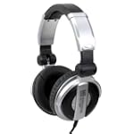 Pronomic KDJ-1000 DJ-Kopfh�rer