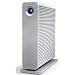 LaCie d2 Quadra 2TB externe Festplatte (8,9 cm (3,5 Zoll), l�fterlos, e-SATA, 3Gbits, FireWire, USB 2.0, 7200rpm)