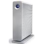LaCie d2 Quadra 2TB externe Festplatte (8,9 cm (3,5 Zoll), l�fterlos, e-SATA, 3Gbits, FireWire, USB 2.0, 7200rpm)