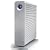 LaCie d2 Quadra 2TB externe Festplatte (8,9 cm (3,5 Zoll), l�fterlos, e-SATA, 3Gbits, FireWire, USB 2.0, 7200rpm)