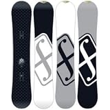 Forum Bully Snowboard