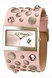 Ed Hardy Men's MH-SS Matterhorn Sailing Ship Watch