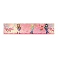 Bratz Fashion Pixiez Wall Border