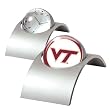 Virginia Tech Hokies NCAA Spinning Clock by Great American Products