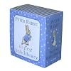 Peter Rabbit My First Little Library (PR Baby books)