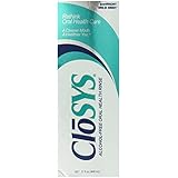 CloSYS Alcohol Free Mouthwash