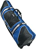 OGIO Straight Jacket Rolling Golf Travel Bag
